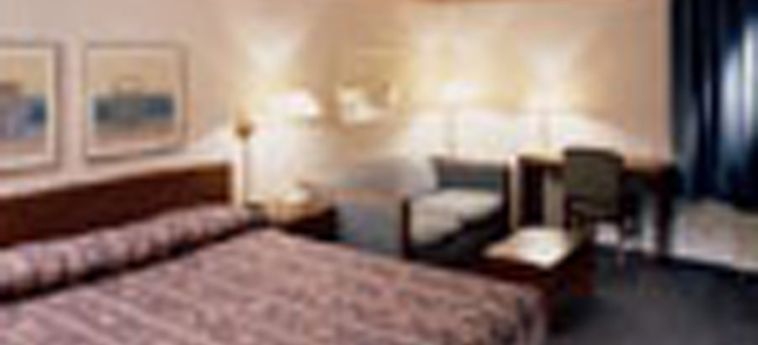 Hotel Hampton Inn - Amherst:  BUFFALO (NY)
