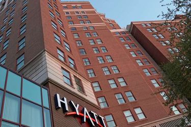 Hotel Hyatt Regency:  BUFFALO (NY)