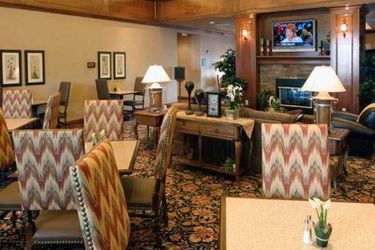 Hotel Homewood Suites By Hilton Buffalo-Amherst, Ny:  BUFFALO (NY)