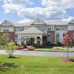 HOMEWOOD SUITES BY HILTON BUFFALO-AIRPORT 3 Stars