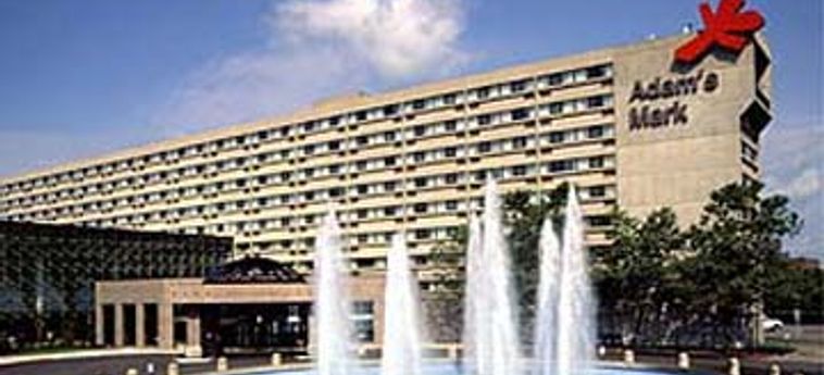 Hotel BUFFALO GRAND HOTEL & EVENT CENTER