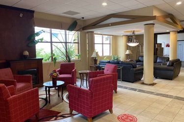 Hotel Quality Inn Airport, Buffalo Buffalo (Ny): Photo 