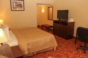 Hotel Quality Inn Airport, Buffalo Buffalo (Ny): Photo 