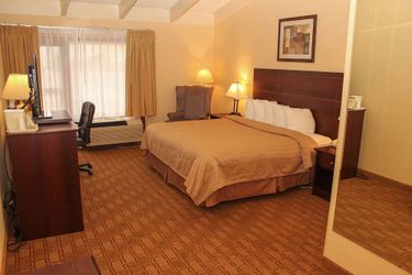 Hotel Quality Inn Airport, Buffalo Buffalo (Ny): Photo 