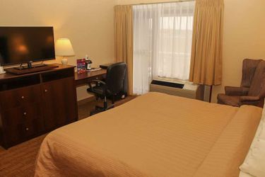 Hotel Quality Inn Airport, Buffalo Buffalo (Ny): Photo 