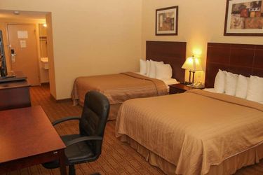 Hotel Quality Inn Airport, Buffalo Buffalo (Ny): Photo 