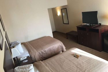 Hotel Quality Inn Airport, Buffalo Buffalo (Ny): Photo 