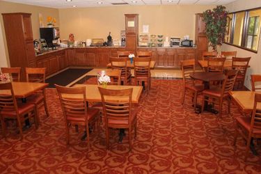 Hotel Quality Inn Airport, Buffalo Buffalo (Ny): Photo 