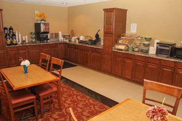 Hotel Quality Inn Airport, Buffalo Buffalo (Ny): Photo 