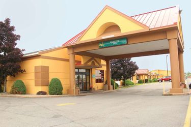 Hotel Quality Inn Airport, Buffalo Buffalo (Ny): Photo 