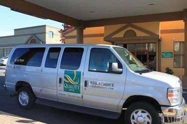 Hotel Quality Inn Airport, Buffalo Buffalo (Ny): Photo 