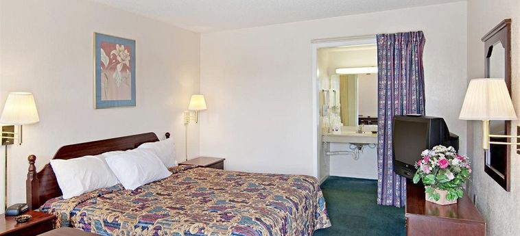 Hotel Americas Best Value Inn-Buford/mall Of Georgia:  BUFORD (GA)
