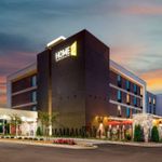 HOME2 SUITES BY HILTON BUFORD MALL OF GEORGIA GA 1 Star