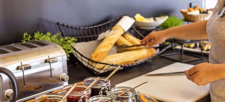 Hotel Ibis Styles Bucharest Erbas Bukarest: Foto 