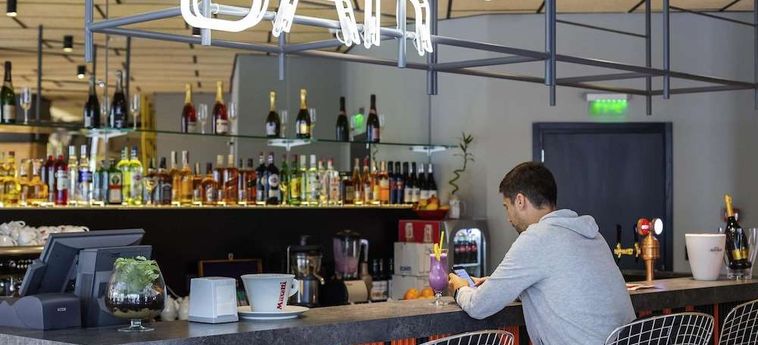 Hotel Ibis Styles Bucharest Erbas Bukarest: Foto 