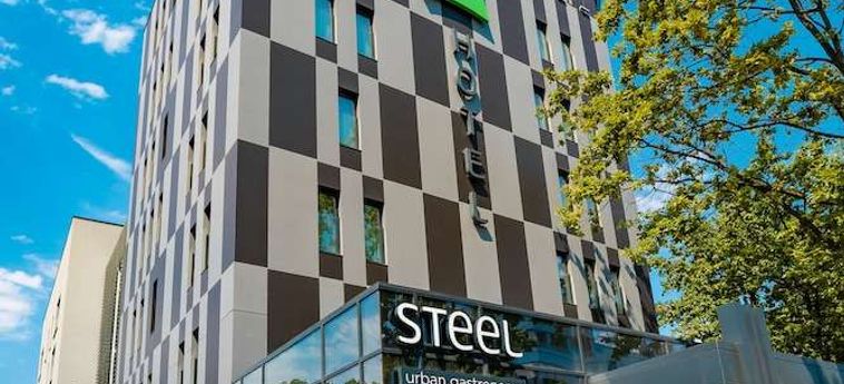 Hotel Ibis Styles Bucharest Erbas Bukarest: Foto 