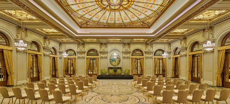 Hotel Intercontinental Athenee Palace Bucharest Bukarest: Foto 