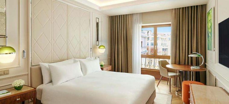 Hotel Intercontinental Athenee Palace Bucharest Bukarest: Foto 