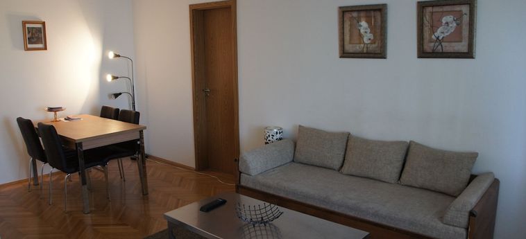 Hotel Agentia H Accommodation:  BUKAREST