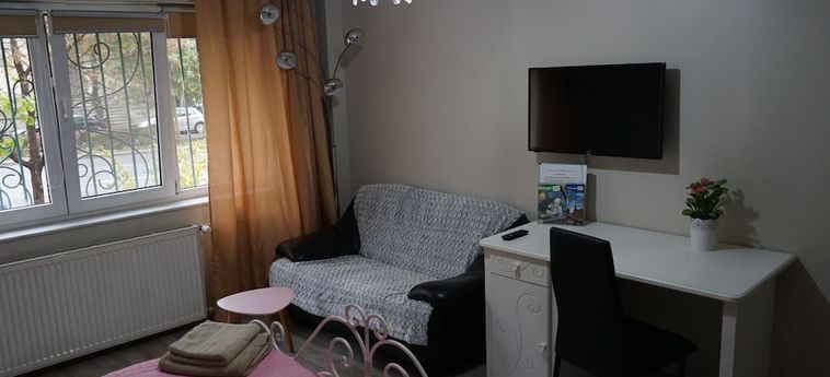 Hotel Agentia H Accommodation:  BUKAREST