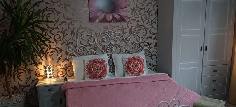 Hotel Agentia H Accommodation:  BUKAREST