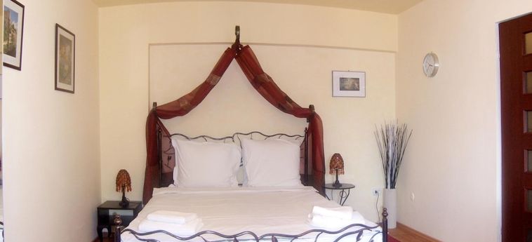 Hotel Agentia H Accommodation:  BUKAREST