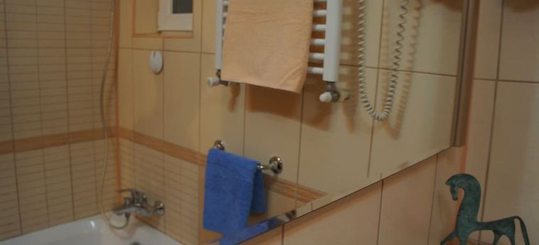 Hotel Agentia H Accommodation:  BUKAREST