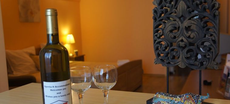 Hotel Agentia H Accommodation:  BUKAREST