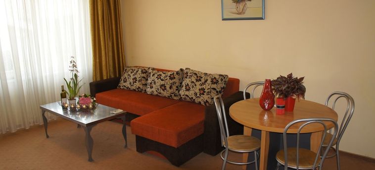 Hotel Agentia H Accommodation:  BUKAREST