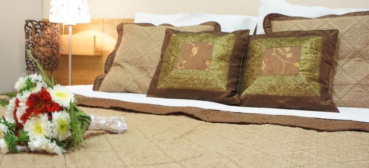 Hotel Agentia H Accommodation:  BUKAREST
