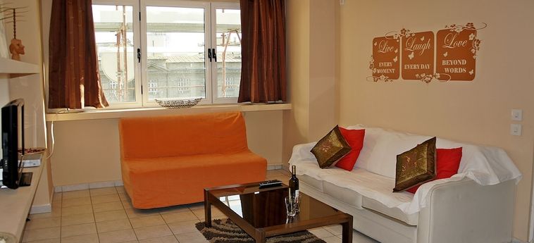 Hotel Agentia H Accommodation:  BUKAREST