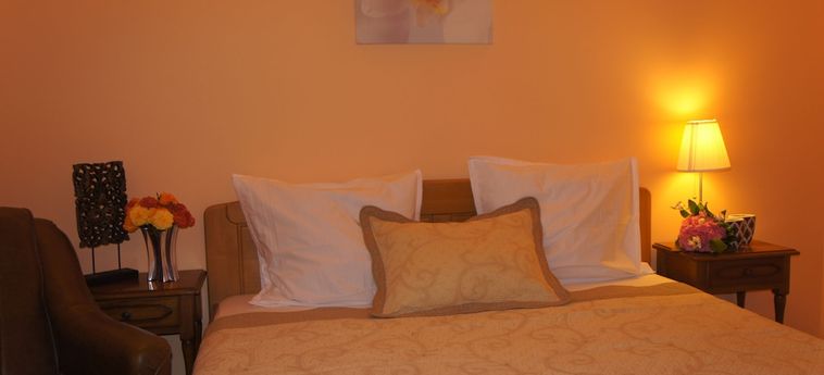 Hotel Agentia H Accommodation:  BUKAREST