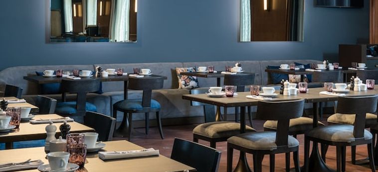 Hotel The Marmorosch Bucharest, Autograph Collection Bukarest: Foto 