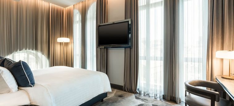 Hotel The Marmorosch Bucharest, Autograph Collection Bukarest: Foto 