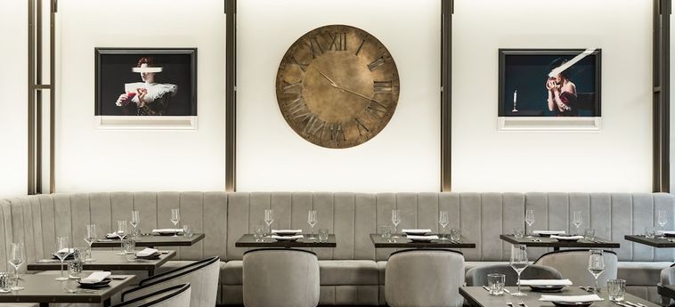 Hotel The Marmorosch Bucharest, Autograph Collection Bukarest: Foto 