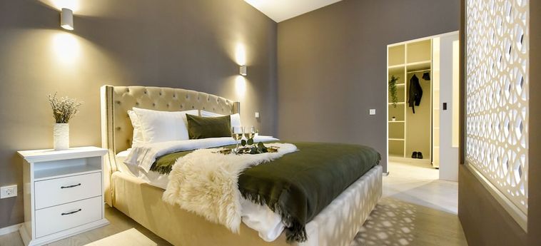 Hotel Sala Palatului Apt Bukarest: Foto 
