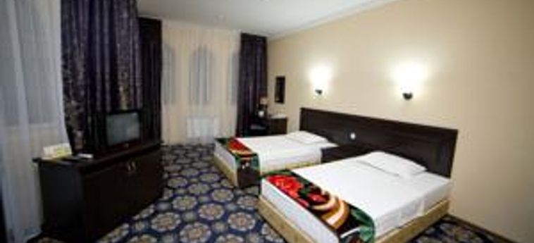 Hotel Minorai-Kalon:  BUKHARA