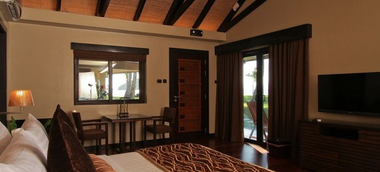 Hotel Two Seasons Coron Island Resort & Spa:  BULALACAO ISLAND