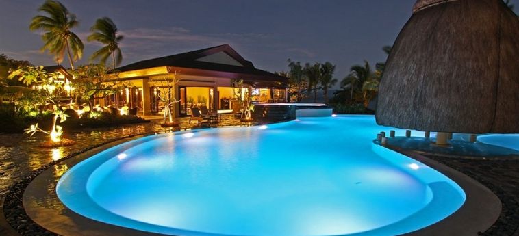 Hotel Two Seasons Coron Island Resort & Spa:  BULALACAO ISLAND