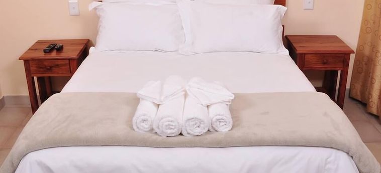 Hotel Bhedu Berry Lodge Bulawayo: Foto 