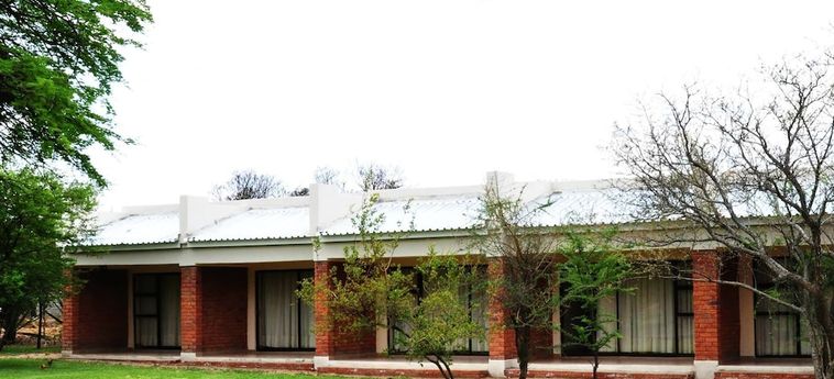 Hotel Bhedu Berry Lodge Bulawayo: Foto 
