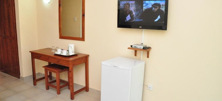 Hotel Bhedu Berry Lodge Bulawayo: Foto 