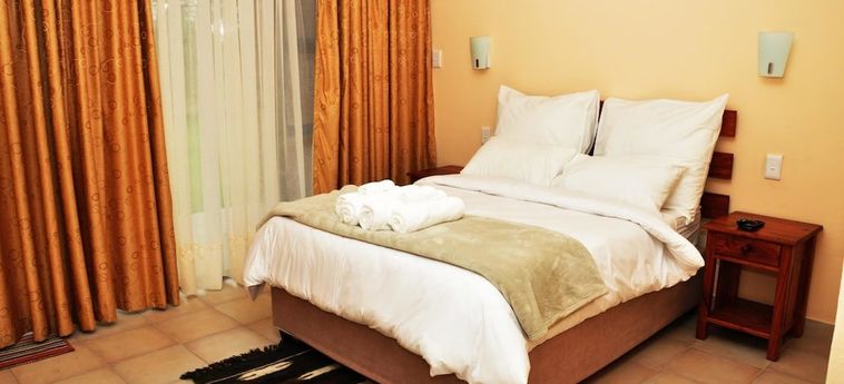 Hotel Bhedu Berry Lodge Bulawayo: Foto 