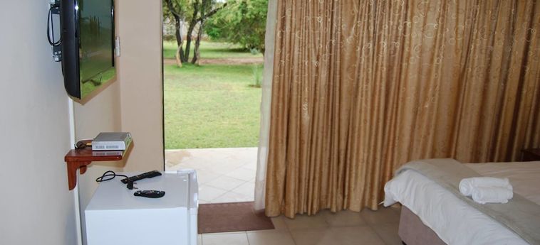 Hotel Bhedu Berry Lodge Bulawayo: Foto 
