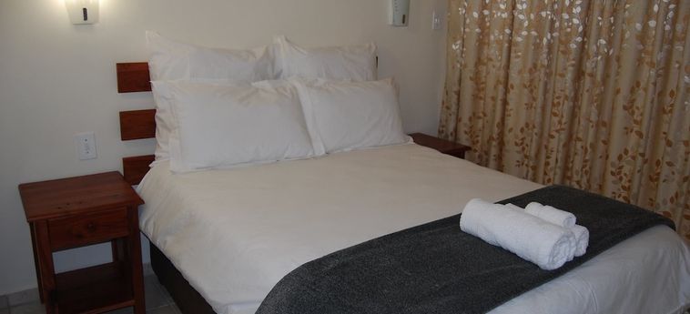 Hotel Bhedu Berry Lodge Bulawayo: Foto 