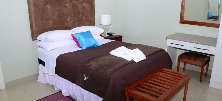 Hotel Arikho Suites Bulawayo: Foto 
