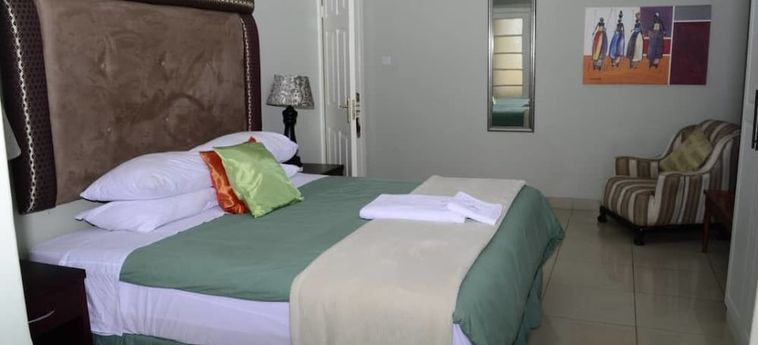 Hotel Arikho Suites Bulawayo: Foto 