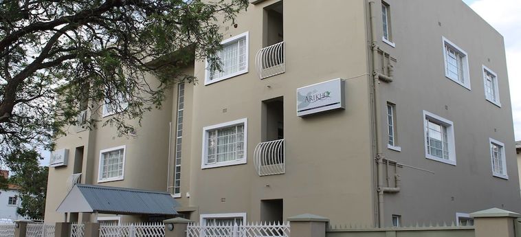 Hotel Arikho Suites Bulawayo: Foto 