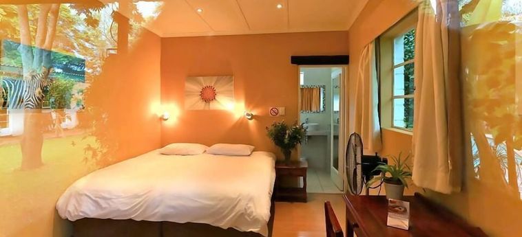 Travellers Guest House Bulawayo : Photo 