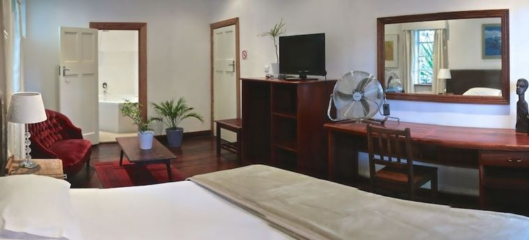 Travellers Guest House Bulawayo : Photo 